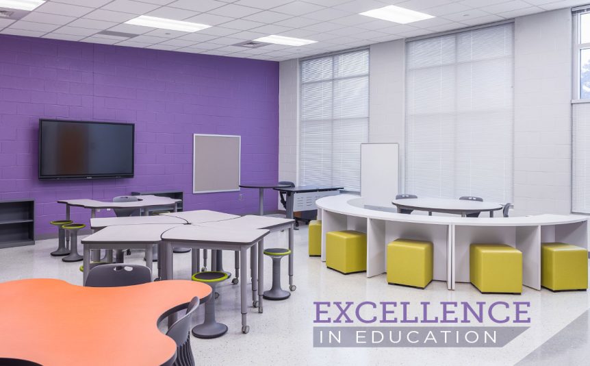 Excellence in Education