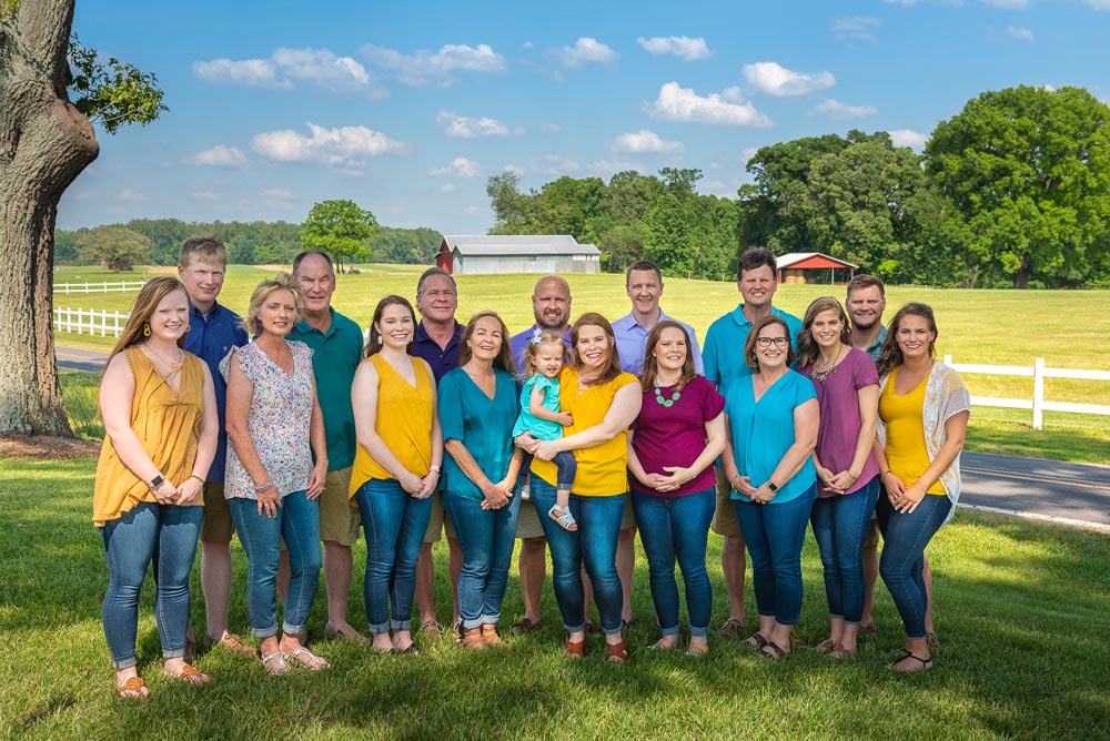 SalisburyFamilyPicsinmtulla Studio 35